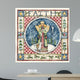 Christmas Faith Wall Decal