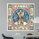 Christmas Faith Wall Decal