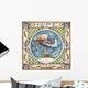 Christmas Hope Wall Decal