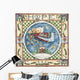 Christmas Hope Wall Decal