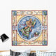 Christmas Joy Wall Decal