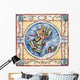 Christmas Joy Wall Decal