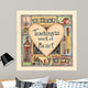 Teaching Wall Decal