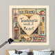 Teaching Wall Decal