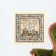 Seeds Knowledge Wall Decal