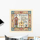 Dreams Wall Decal
