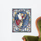Joy to World 2 Wall Decal