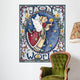 Joy to World 2 Wall Decal