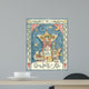 Good Will to All Wall Decal