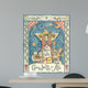 Good Will to All Wall Decal