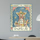 Good Will to All Wall Decal