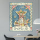 Good Will to All Wall Decal