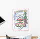 Wishing You Warm and Wall Decal