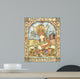 Harvest Blessings Wall Decal