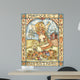 Harvest Blessings Wall Decal