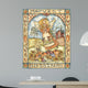 Harvest Blessings Wall Decal
