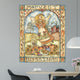 Harvest Blessings Wall Decal