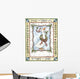 Duck Halls Wall Decal