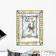 Duck Halls Wall Decal