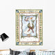 Duck Halls Wall Decal