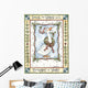 Duck Halls Wall Decal