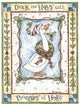 Duck Halls Wall Decal