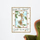 Jingle All Way Wall Decal