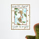 Jingle All Way Wall Decal