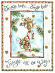 Jingle All Way Wall Decal
