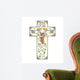 Love Is Greatest Gift Wall Decal Design 1