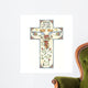 Love Is Greatest Gift Wall Decal Design 1