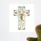 Love Is Greatest Gift Wall Decal Design 1