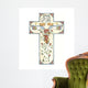 Love Is Greatest Gift Wall Decal Design 1