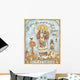 All Good Wall Decal