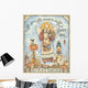 All Good Wall Decal