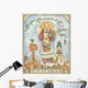 All Good Wall Decal