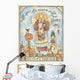 All Good Wall Decal