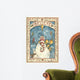Believe Wall Decal