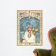 Believe Wall Decal