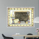 Chalkboard Wall Decal