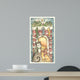 Home Spun 2 Wall Decal