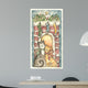 Home Spun 2 Wall Decal