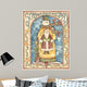 Seasons Wall Decal