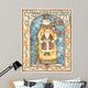 Seasons Wall Decal