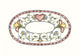 Stained Wall Decal