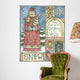 May All Your Christmases Wall Decal