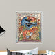 Harvest Joy Wall Decal