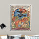 Harvest Joy Wall Decal