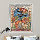 Harvest Joy Wall Decal