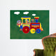 Bear Wall Decal Design 2